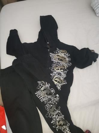 Súprava ecko, ecko unltd.,98