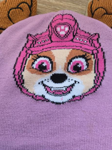 Čiapka č.110-122, 110