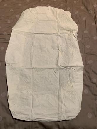 Detská plachta, šírka (cm): 60,dĺžka (cm): 120