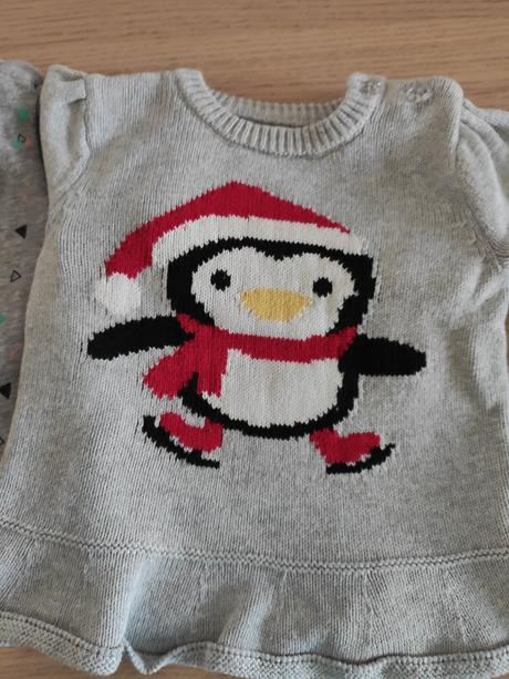 Mikina a sveter, young dimension,92