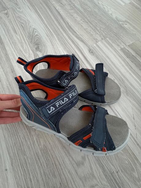 Sandále fila, fila,39