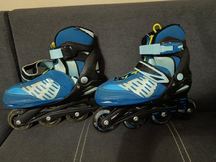 Korčule 33-37, crivit,33