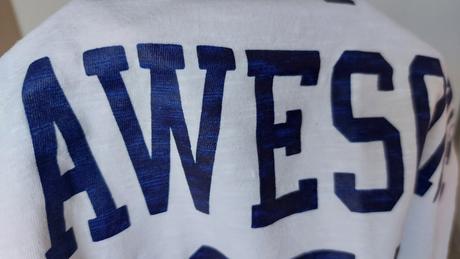 Bavlnené tričko 4-5r., next,110