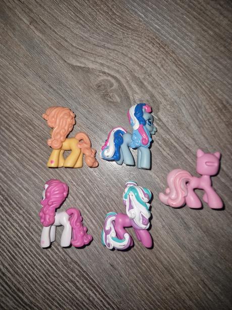 My little pony poniky,