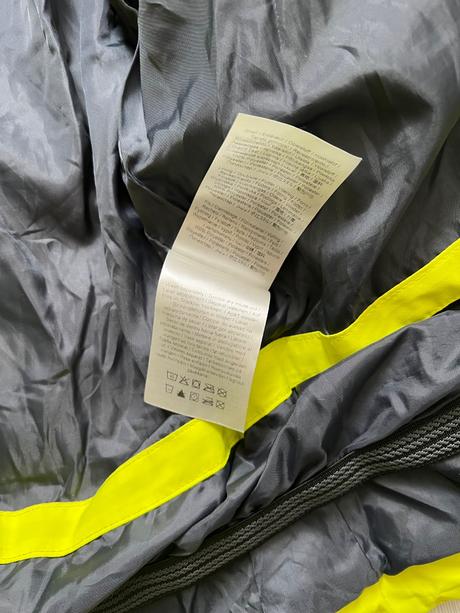 Lego lyžiarska bunda, lego,164