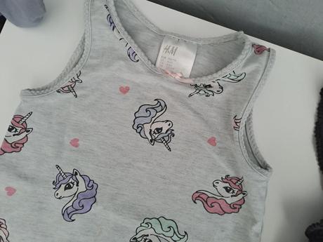 Tričko 5x, next,104