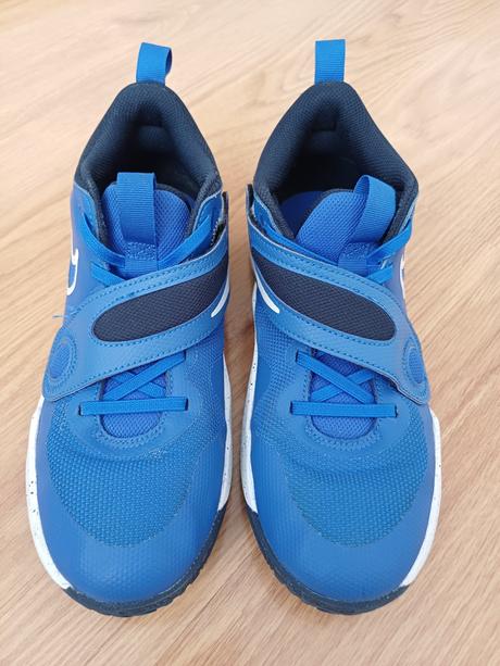 Botasky, halovky na basketbal, nike,40