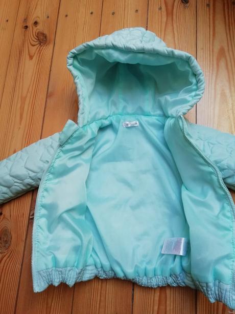 Vetrovka so srdiečkami, pepco,86