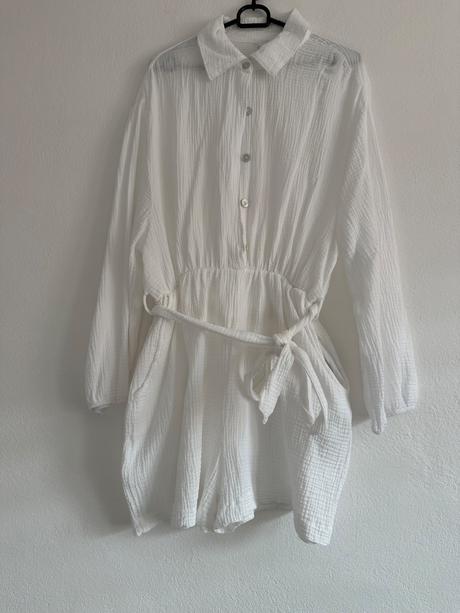 Dámsky overal, amisu,40