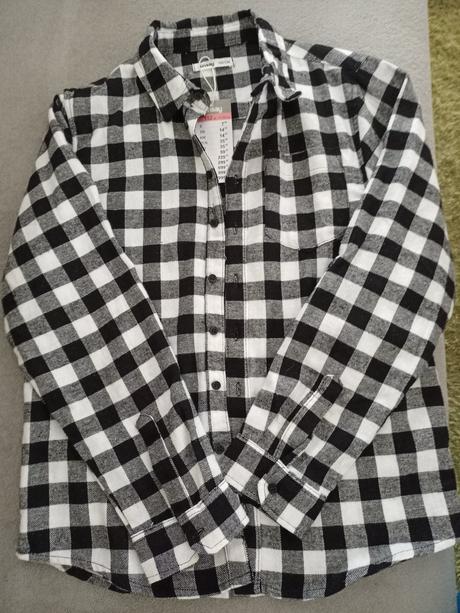 Košeľa, sinsay,152