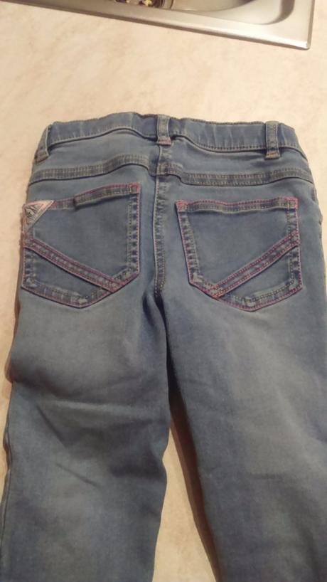 Rifľové legíny , next,104