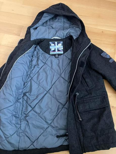 Zimný kabát next, next,104