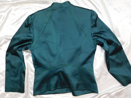 B2 balizza luxusny kostym, 40