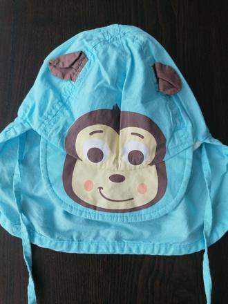 Modrá legionárka, ergee,80