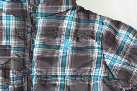 Zimná vetrovka, okay,104