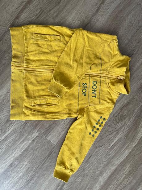 Mikina, coccodrillo,110