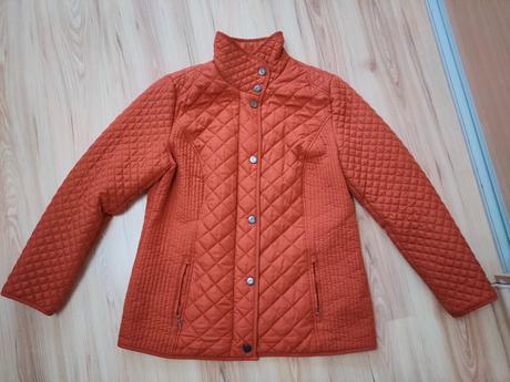 Krásna prechodná bunda, 44