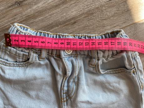 Zara sortky dievcenske 92, zara,92