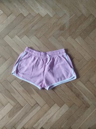 Kraťasy, reserved,164