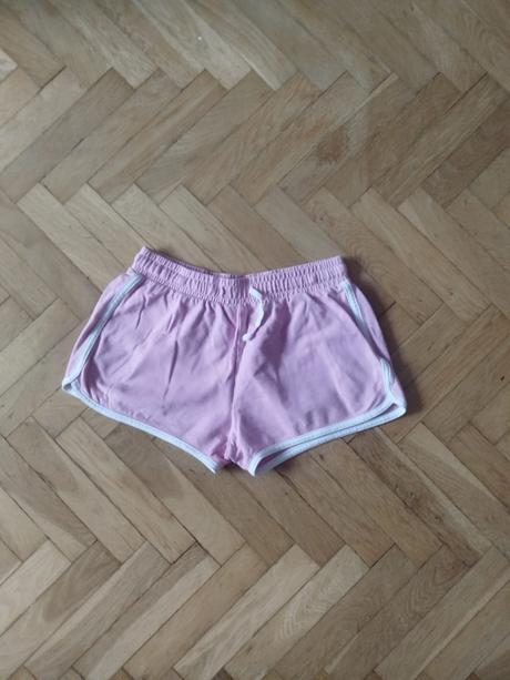 Kraťasy, reserved,164