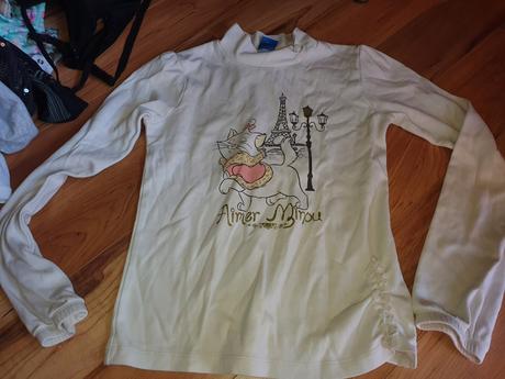 Tričko 146/152, disney,146