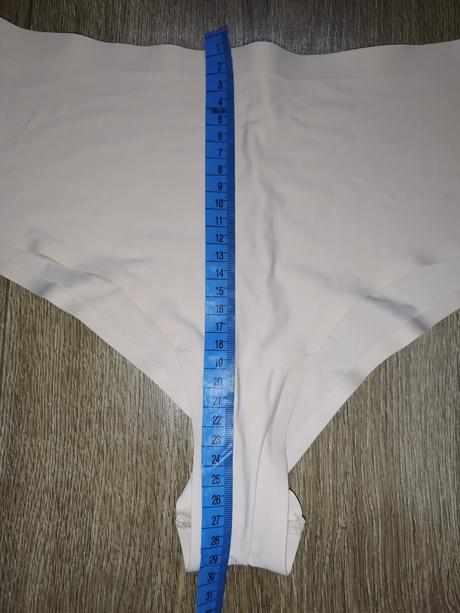 Nohavičky brazílky vyssie, xl