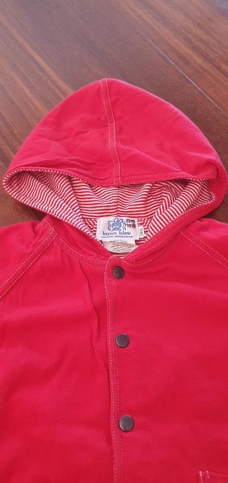 Bundicka 18-24 mes., 86