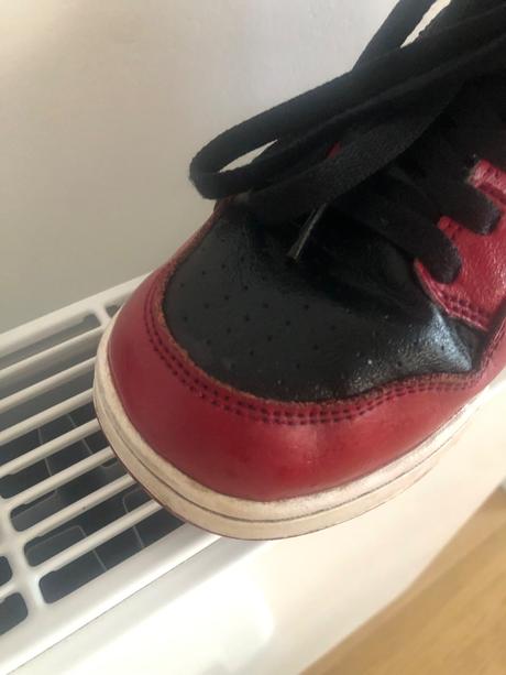 Nike kotnikove tenisky jar/jeseň, nike,38