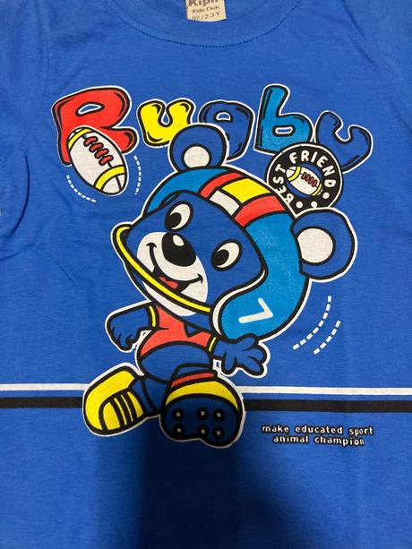 Tricko s krátkym rukávom, 92