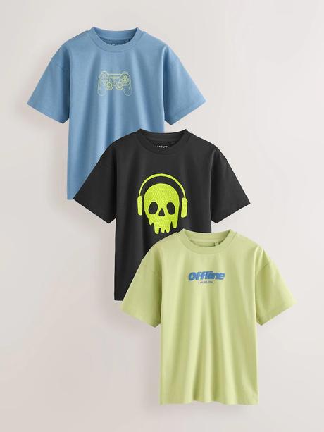 Tričká next, next,98 - 176