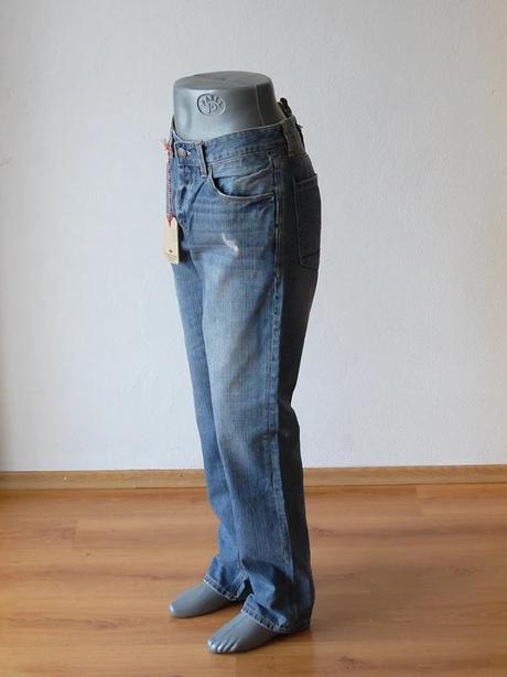 Pánske rifle, lee cooper,m