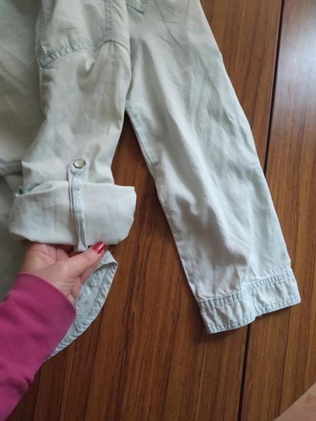 Riflova kosela zn forever21, s