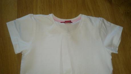 Tričko, kenvelo,134