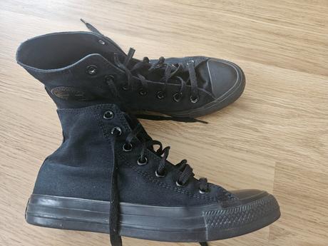 Converse kotnikove, converse,39