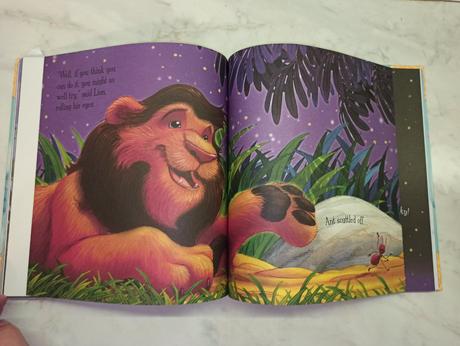 The great big storytime collection hb, 