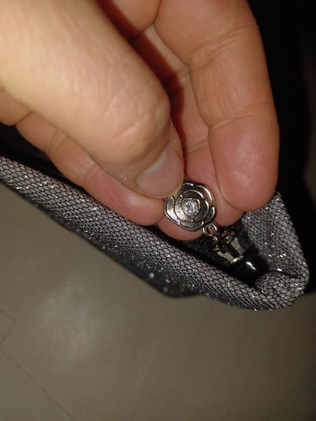 Lancome kozmetická taska,