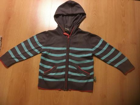 Pásikavý svetrík, coccodrillo,92