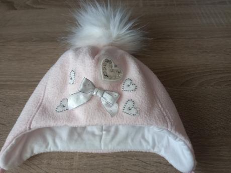 Zimná čiapka 40 cm, marika,40