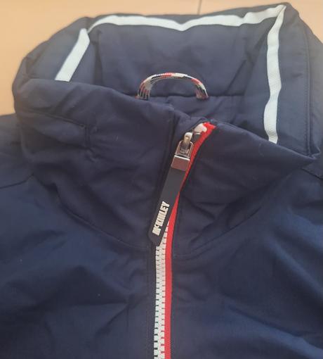 Prechodná vetrovka mc kinley veľ. s, mckinley,s