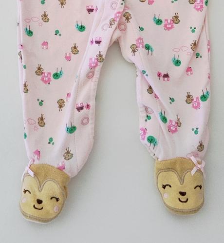 Pyžamko simply joys carters, carter's,68