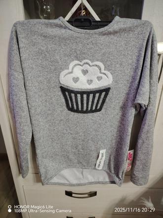 Dievčenská tunika, 158