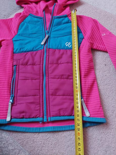 Prechodna bundicka veľ.104, 104