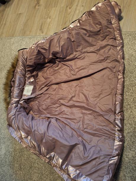 Zimná bunda, takko,m