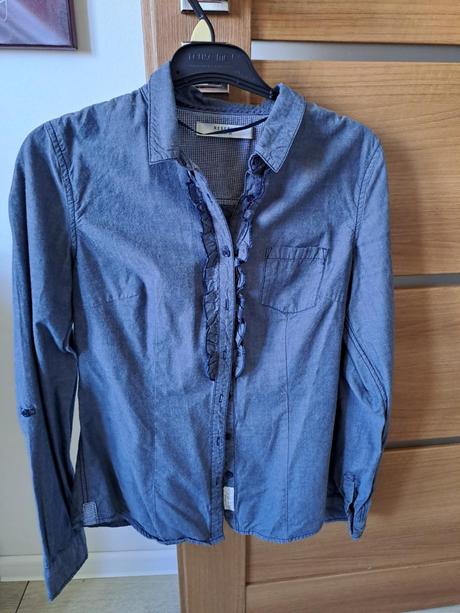 Krásna blúzka reserved , velkost 38, reserved,38