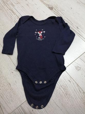 Body 62/68, lupilu,68