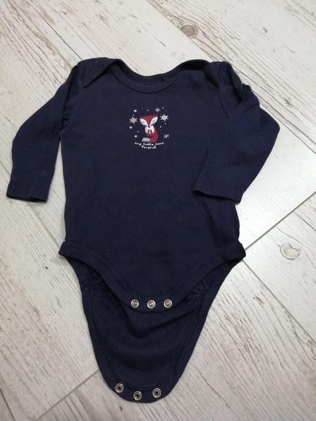 Body 62/68, lupilu,68