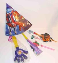 Party set,