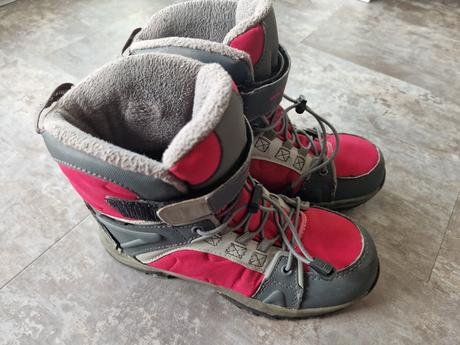 Super snehule na zimu, 36