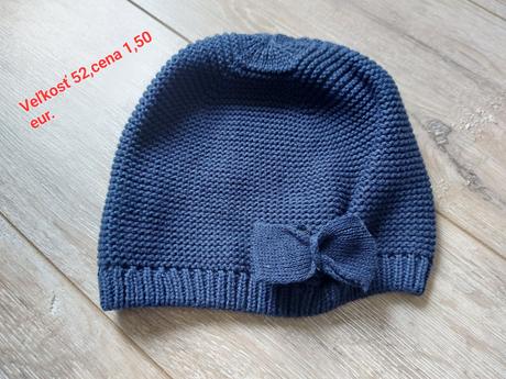 Dievčenské čiapky, bubbe