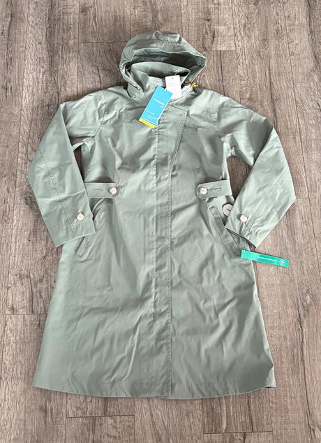 Spickovy funkcny damsky kabat zn. finside, 42 / xl